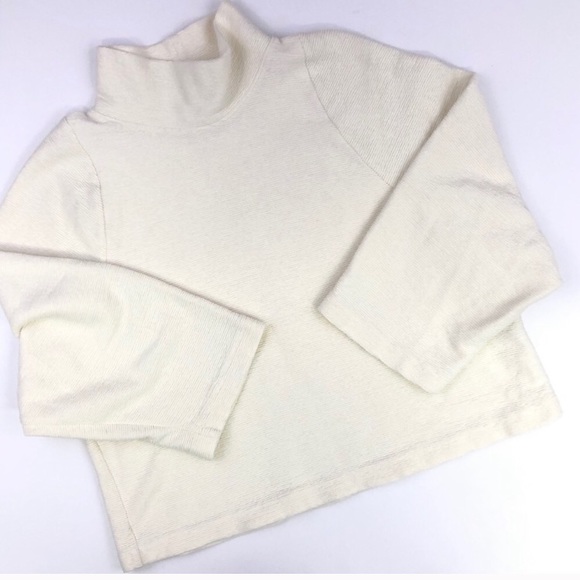 Madewell Tops - Madewell Texture & Thread Top